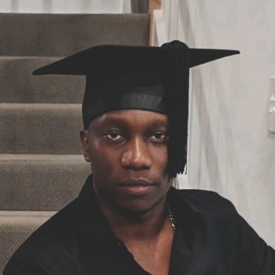 Martin Kibet - ICT Support Technician